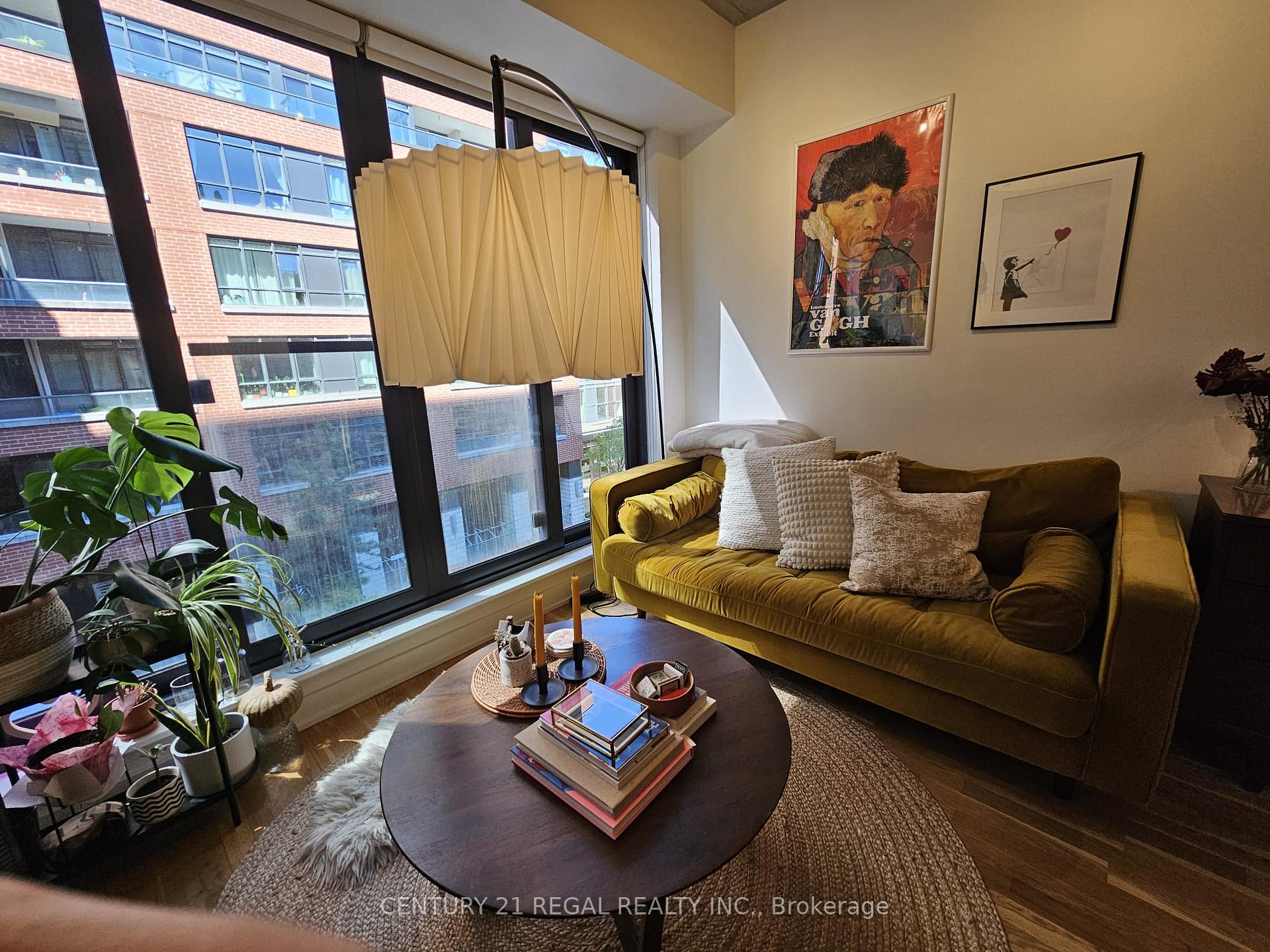 Photo 16 of Unit 310, 8 Dovercourt Road, Toronto, Little Portugal — HOMEH