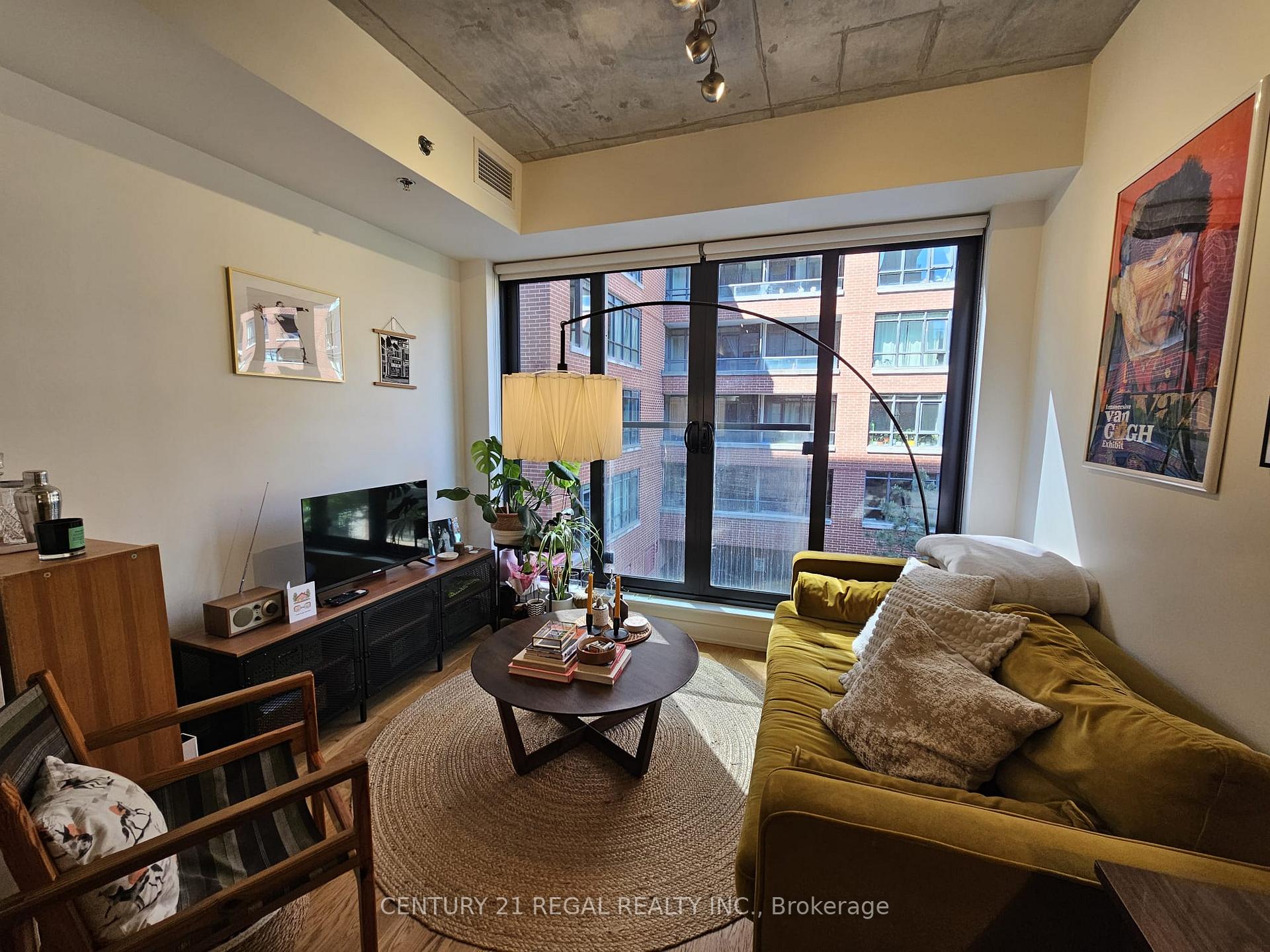 Photo 17 of Unit 310, 8 Dovercourt Road, Toronto, Little Portugal — HOMEH