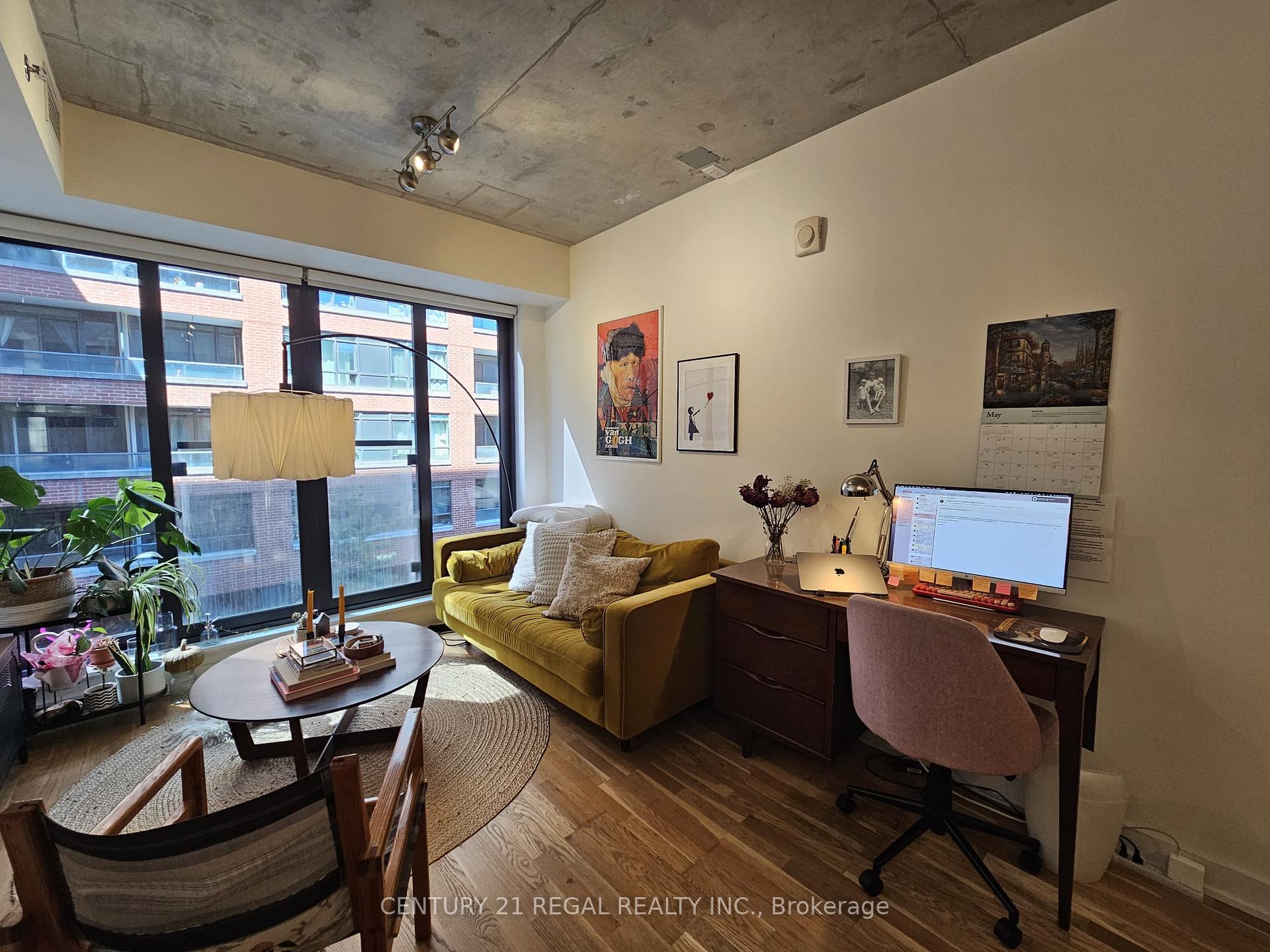 Photo 18 of Unit 310, 8 Dovercourt Road, Toronto, Little Portugal — HOMEH