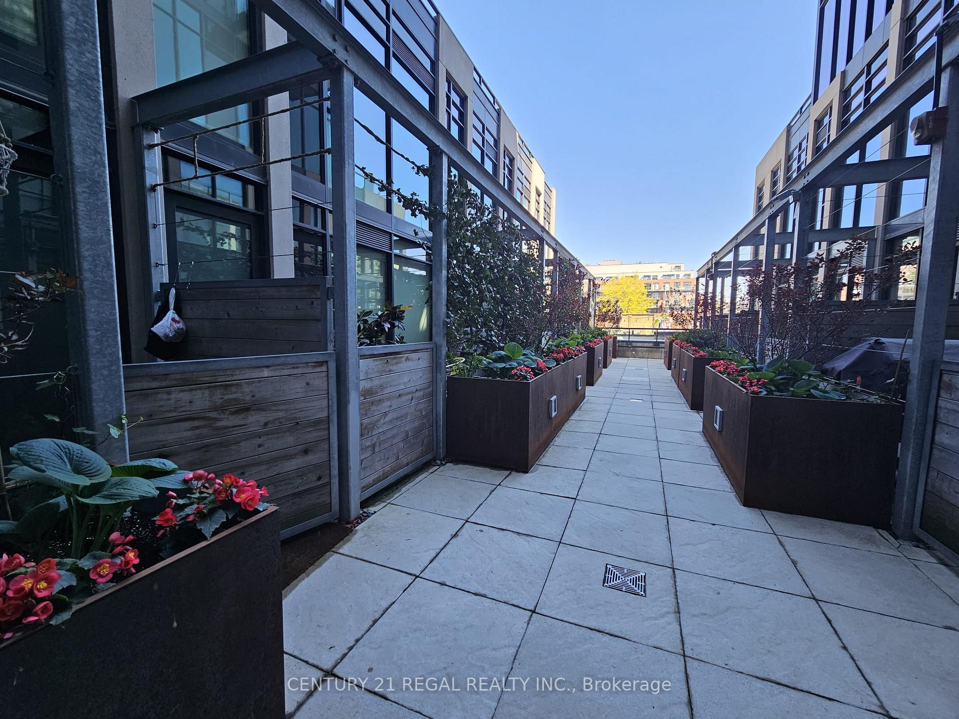 Photo 19 of Unit 310, 8 Dovercourt Road, Toronto, Little Portugal — HOMEH