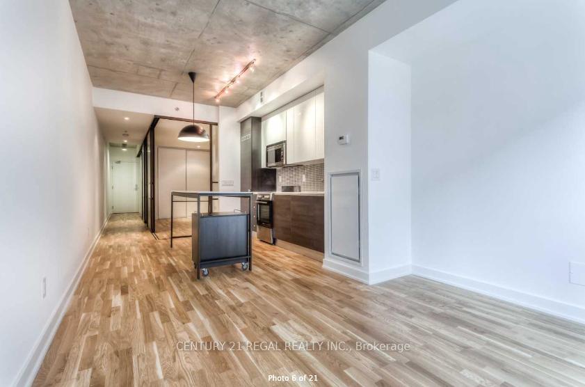 Photo 20 of Unit 310, 8 Dovercourt Road, Toronto, Little Portugal — HOMEH