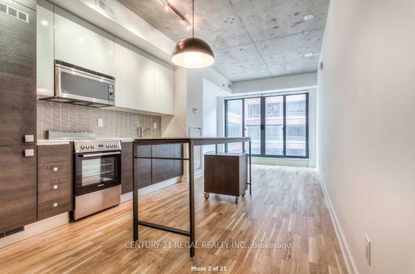 Photo 21 of Unit 310, 8 Dovercourt Road, Toronto, Little Portugal — HOMEH