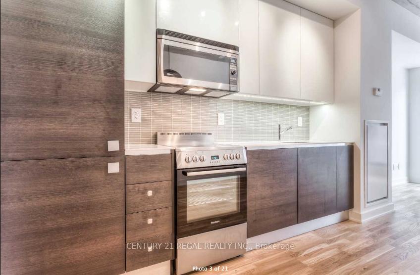 Photo 22 of Unit 310, 8 Dovercourt Road, Toronto, Little Portugal — HOMEH
