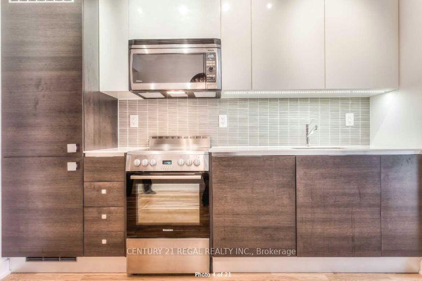 Photo 23 of Unit 310, 8 Dovercourt Road, Toronto, Little Portugal — HOMEH