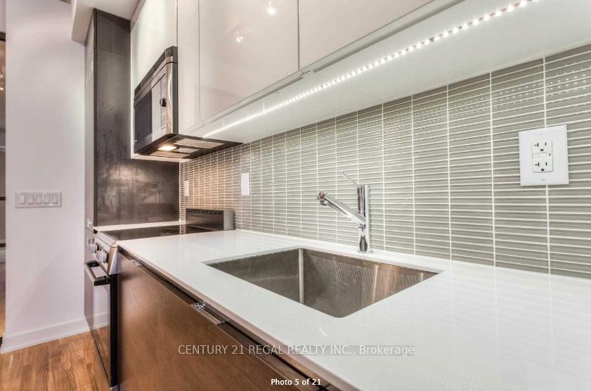 Photo 24 of Unit 310, 8 Dovercourt Road, Toronto, Little Portugal — HOMEH