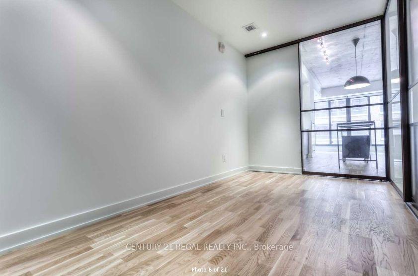Photo 26 of Unit 310, 8 Dovercourt Road, Toronto, Little Portugal — HOMEH