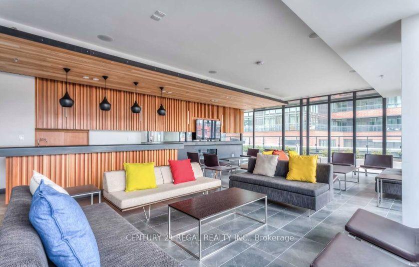 Photo 30 of Unit 310, 8 Dovercourt Road, Toronto, Little Portugal — HOMEH