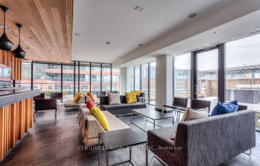 Photo 31 of Unit 310, 8 Dovercourt Road, Toronto, Little Portugal — HOMEH