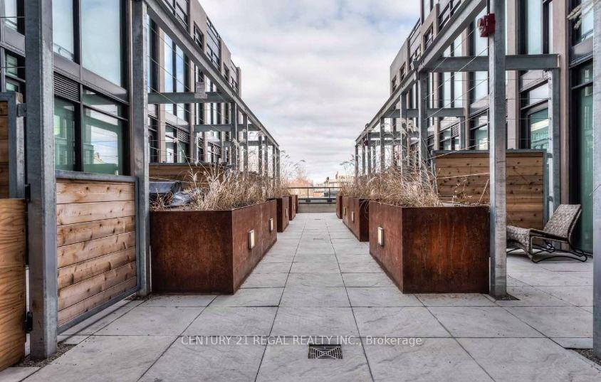 Photo 32 of Unit 310, 8 Dovercourt Road, Toronto, Little Portugal — HOMEH