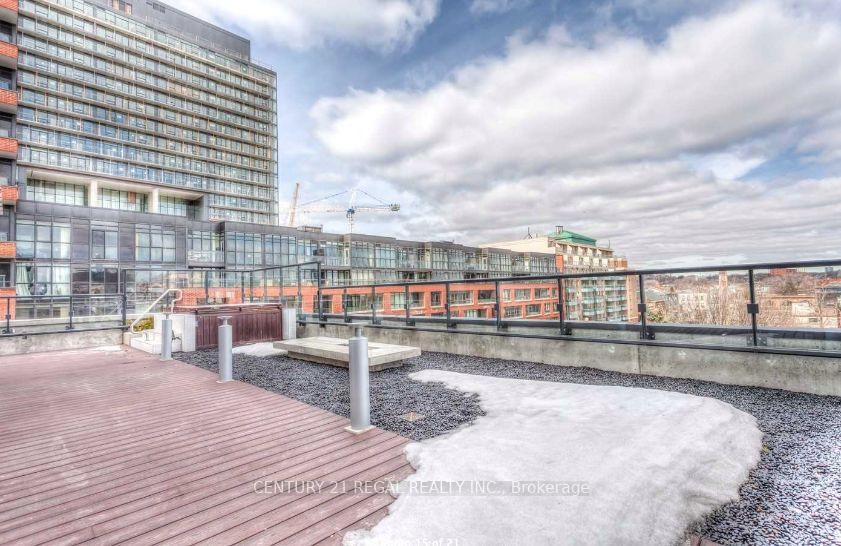 Photo 33 of Unit 310, 8 Dovercourt Road, Toronto, Little Portugal — HOMEH