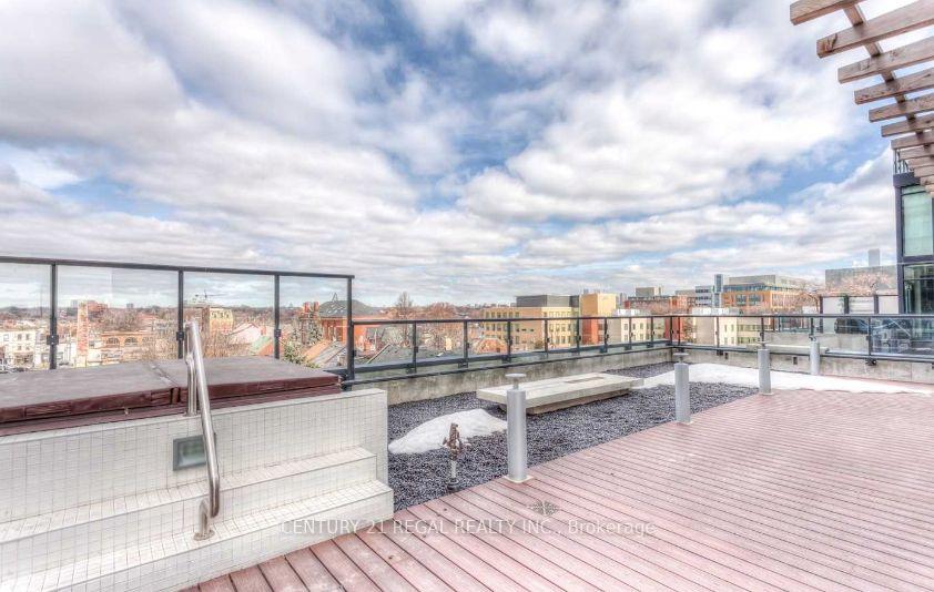 Photo 34 of Unit 310, 8 Dovercourt Road, Toronto, Little Portugal — HOMEH