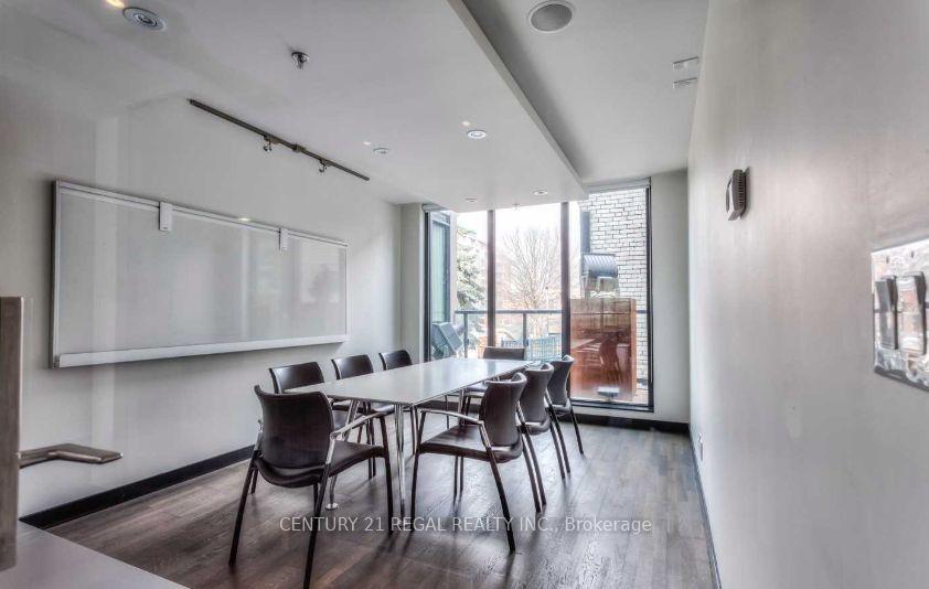 Photo 35 of Unit 310, 8 Dovercourt Road, Toronto, Little Portugal — HOMEH