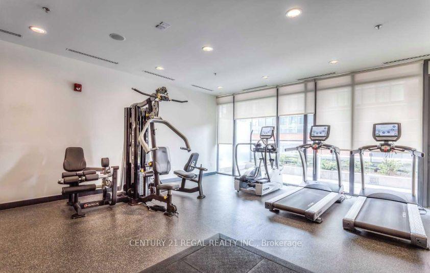 Photo 36 of Unit 310, 8 Dovercourt Road, Toronto, Little Portugal — HOMEH