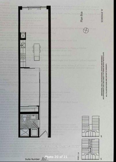 Photo 38 of Unit 310, 8 Dovercourt Road, Toronto, Little Portugal — HOMEH