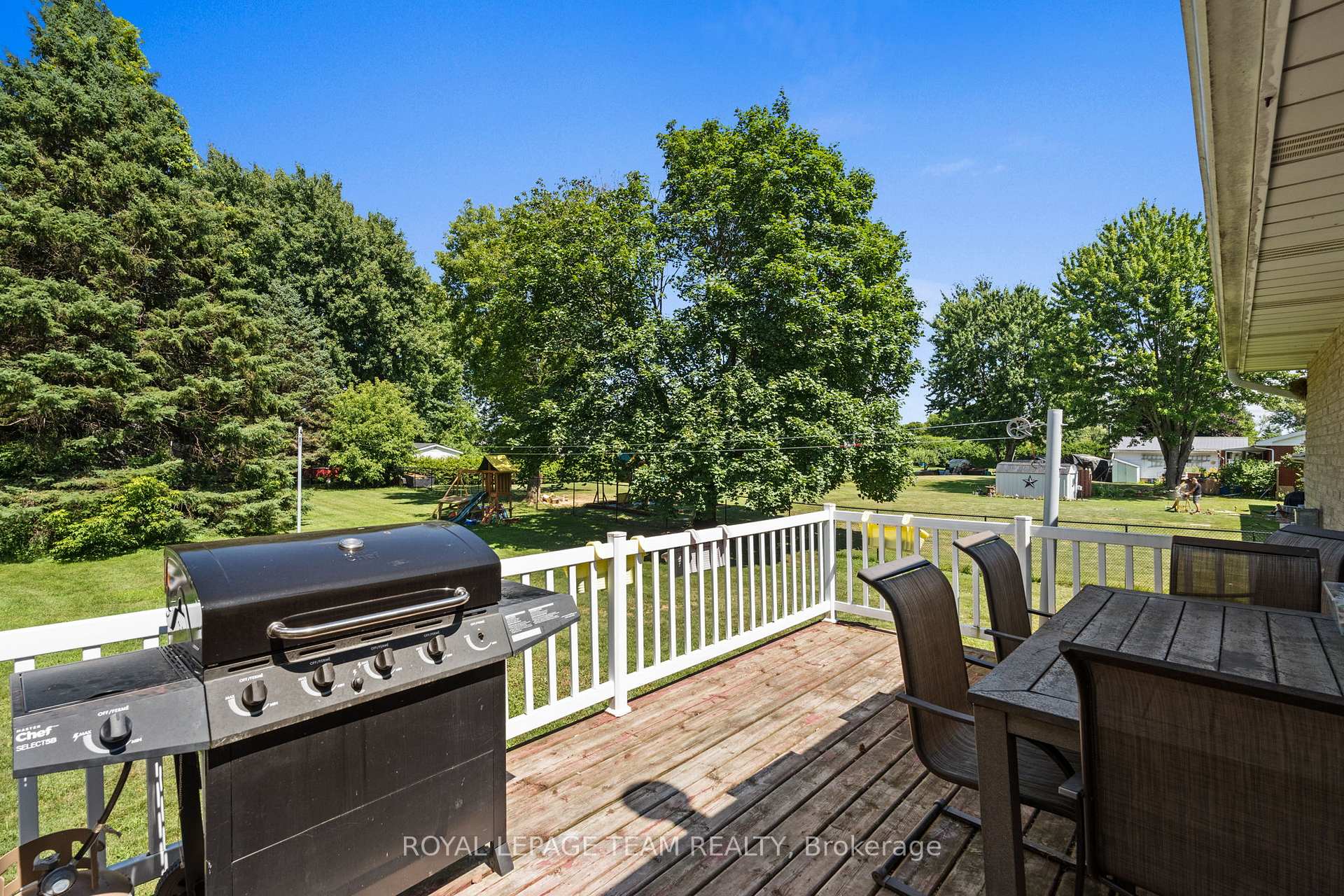 Photo 27 of 29 Elizabeth Street, Edwardsburgh/Cardinal, Edwardsburgh/Cardinal Twp — HOMEH
