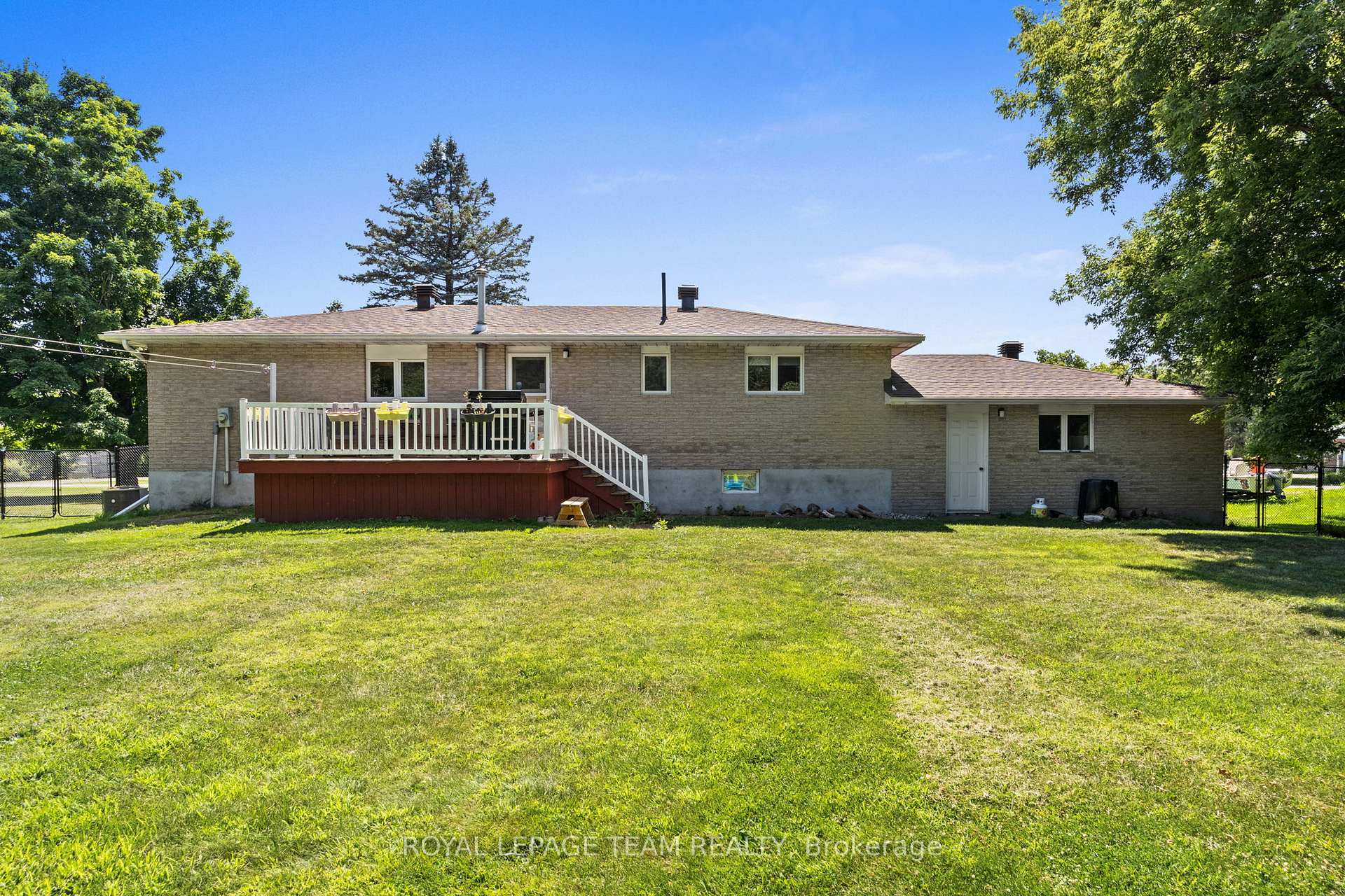 Photo 29 of 29 Elizabeth Street, Edwardsburgh/Cardinal, Edwardsburgh/Cardinal Twp — HOMEH