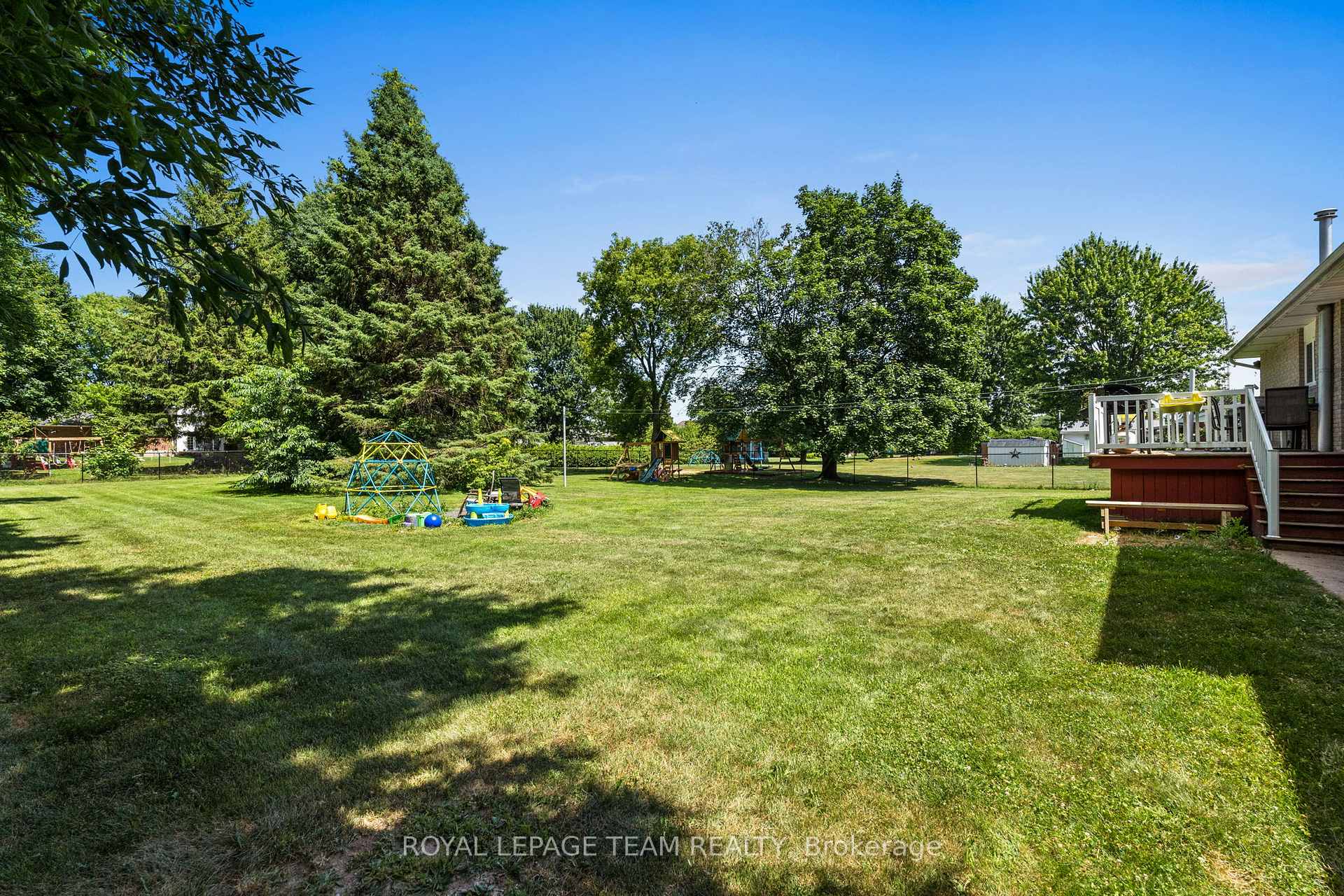 Photo 31 of 29 Elizabeth Street, Edwardsburgh/Cardinal, Edwardsburgh/Cardinal Twp — HOMEH
