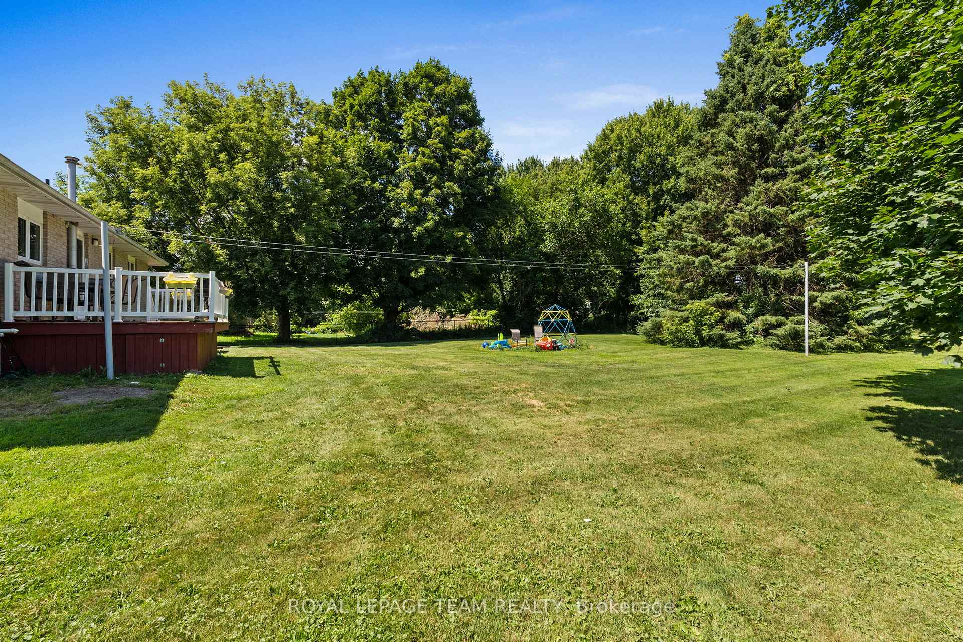 Photo 32 of 29 Elizabeth Street, Edwardsburgh/Cardinal, Edwardsburgh/Cardinal Twp — HOMEH