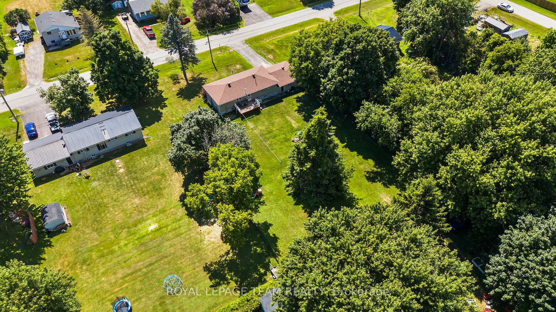 Photo 39 of 29 Elizabeth Street, Edwardsburgh/Cardinal, Edwardsburgh/Cardinal Twp — HOMEH