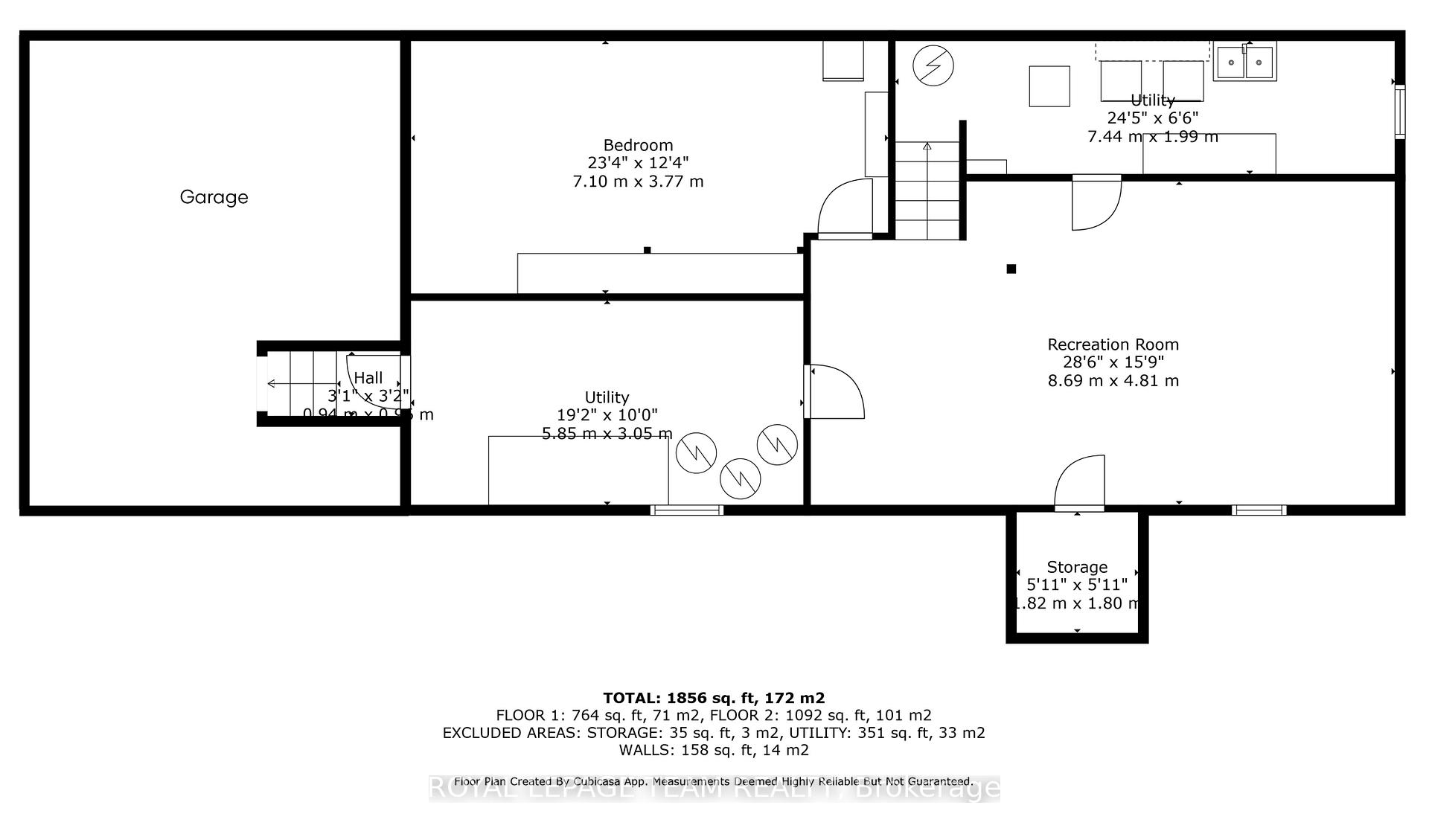 Photo 43 of 29 Elizabeth Street, Edwardsburgh/Cardinal, Edwardsburgh/Cardinal Twp — HOMEH