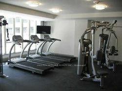 Photo 5 of Unit 1513, 35 Bastion Street, Toronto, Waterfront Communities — HOMEH
