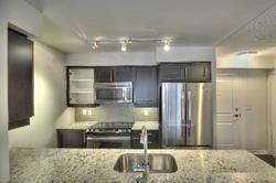 Photo 9 of Unit 1513, 35 Bastion Street, Toronto, Waterfront Communities — HOMEH