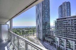 Photo 16 of Unit 1513, 35 Bastion Street, Toronto, Waterfront Communities — HOMEH