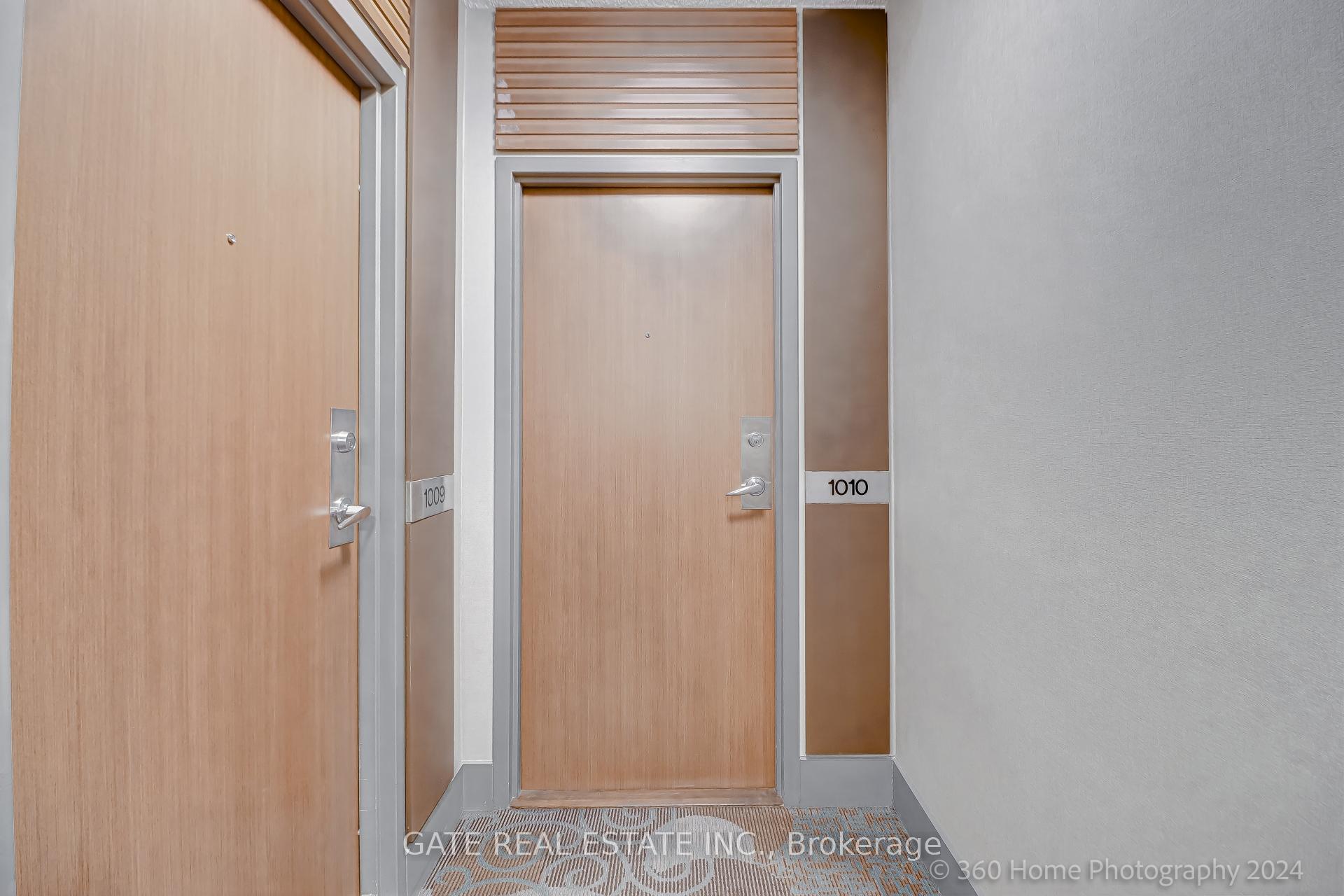 Photo 7 of Unit 1010, 35 Mariner Terrace, Toronto, Waterfront Communities — HOMEH