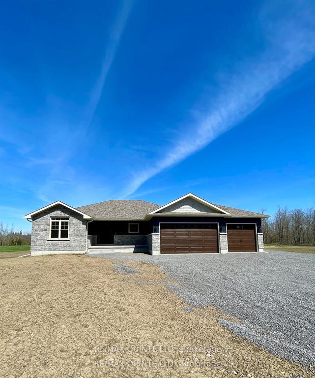 Photo 1 of 1414 Harold Road, Stirling-Rawdon, Rawdon Ward — HOMEH