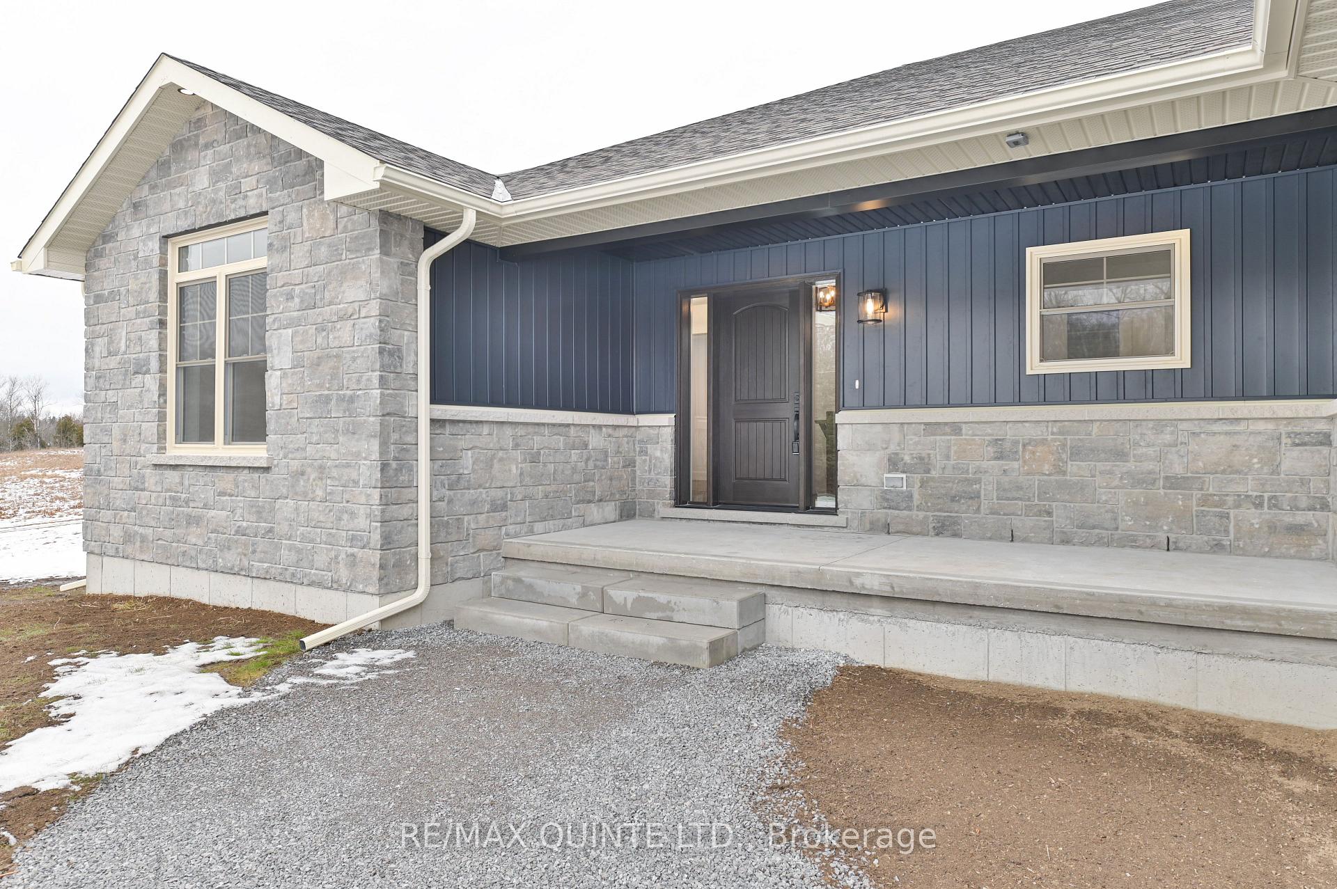 Photo 4 of 1414 Harold Road, Stirling-Rawdon, Rawdon Ward — HOMEH