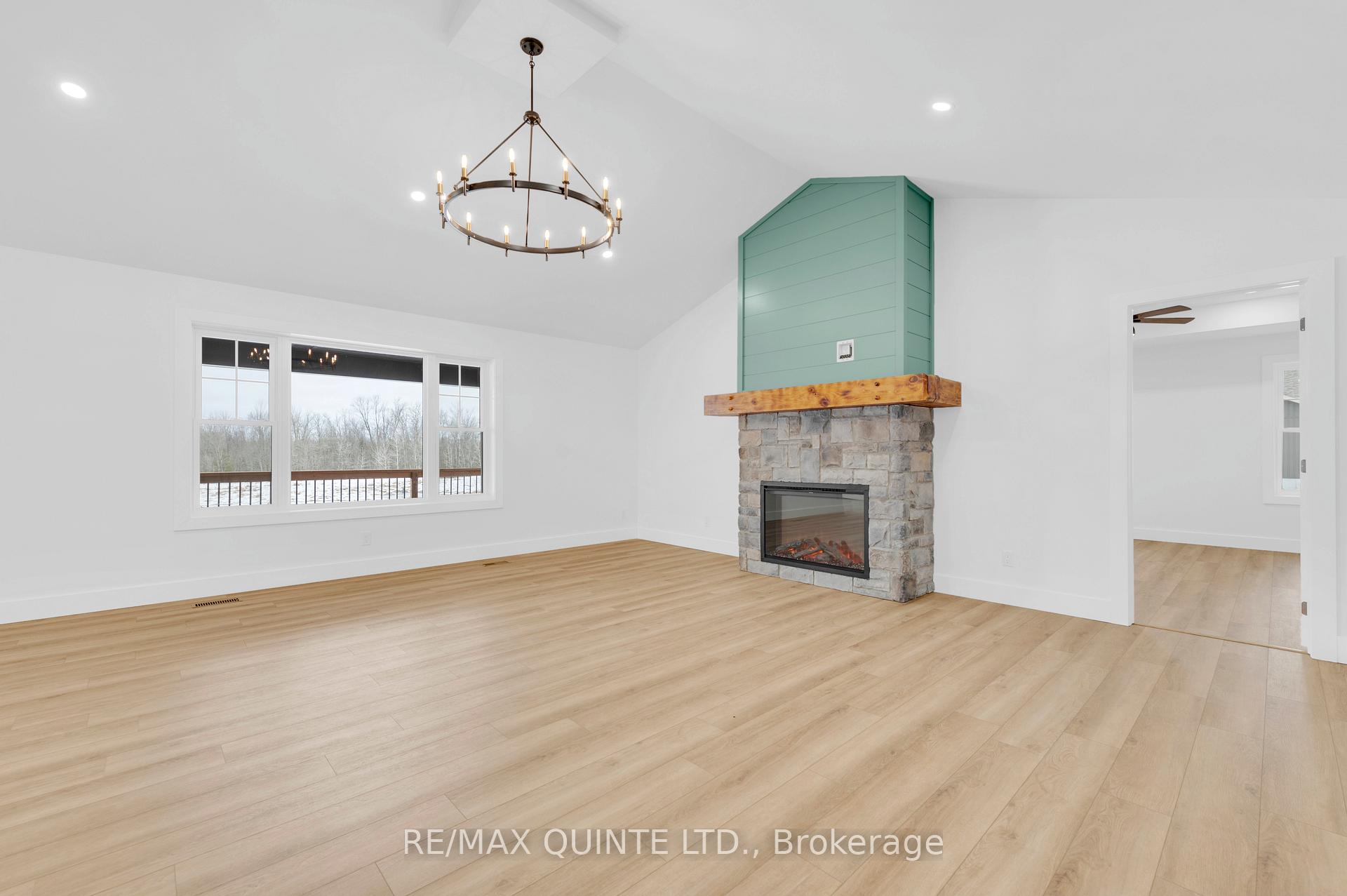 Photo 6 of 1414 Harold Road, Stirling-Rawdon, Rawdon Ward — HOMEH