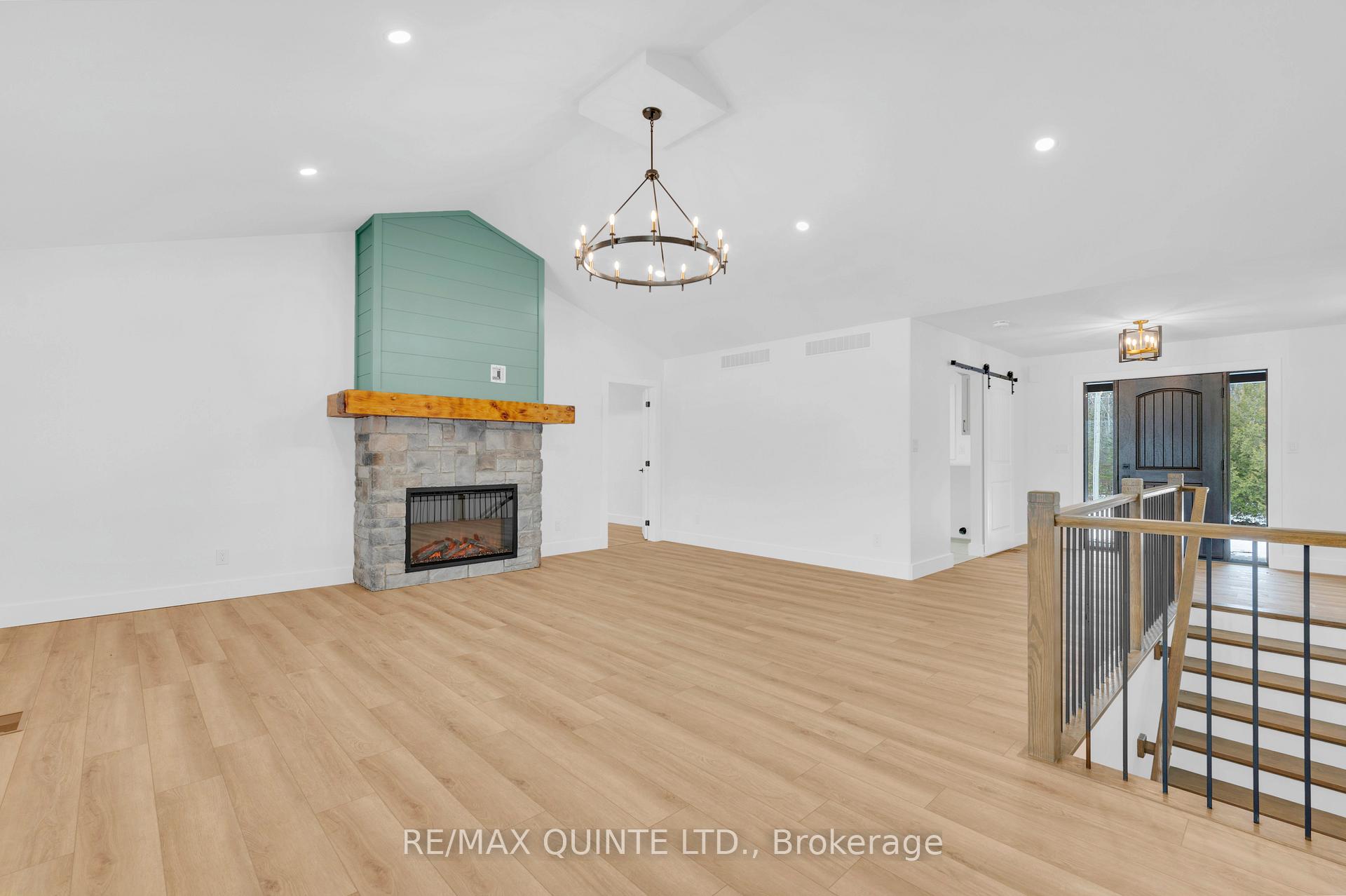 Photo 13 of 1414 Harold Road, Stirling-Rawdon, Rawdon Ward — HOMEH