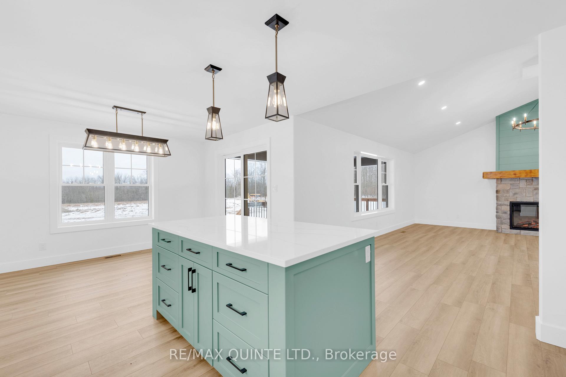 Photo 17 of 1414 Harold Road, Stirling-Rawdon, Rawdon Ward — HOMEH