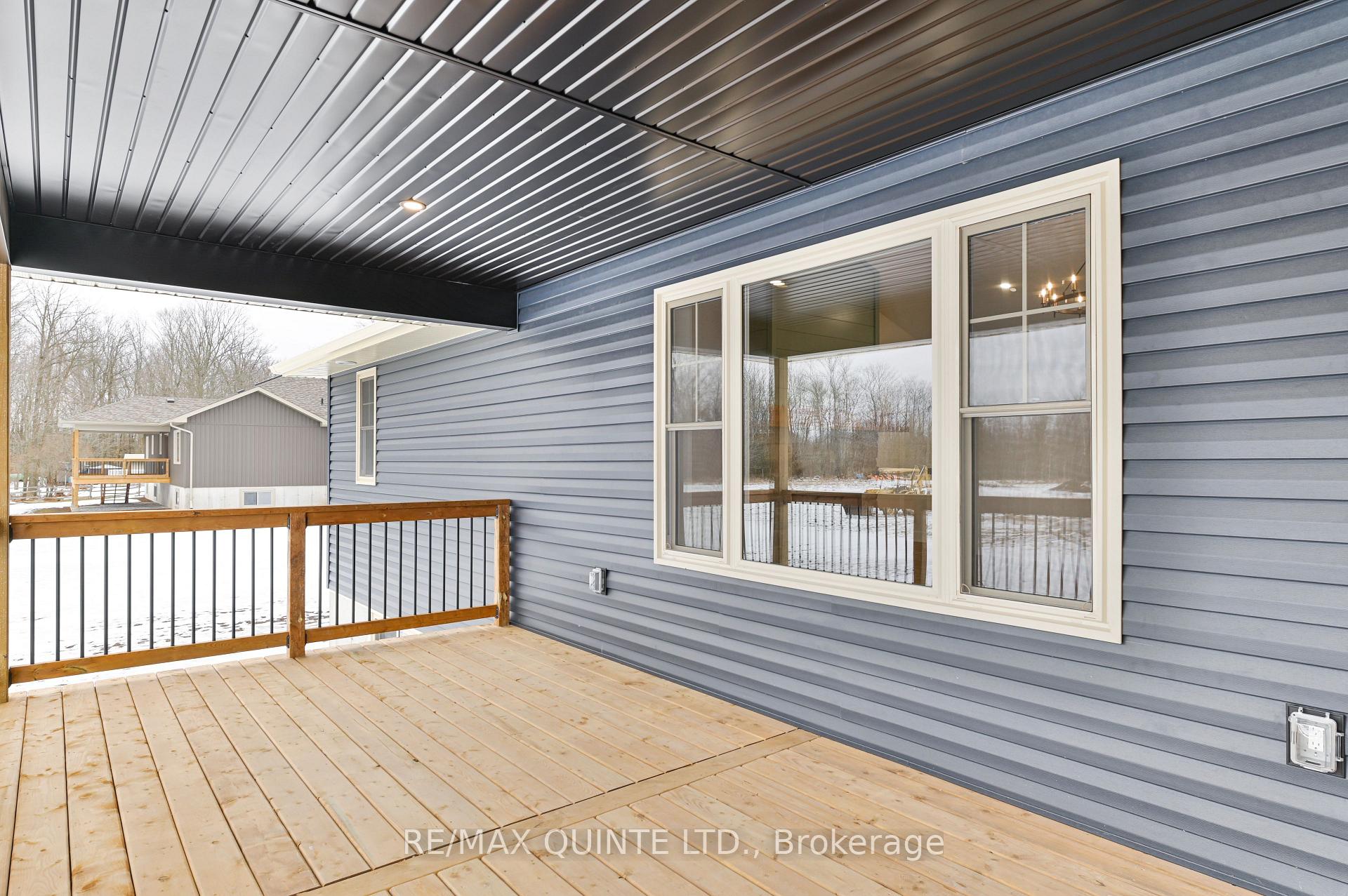 Photo 26 of 1414 Harold Road, Stirling-Rawdon, Rawdon Ward — HOMEH
