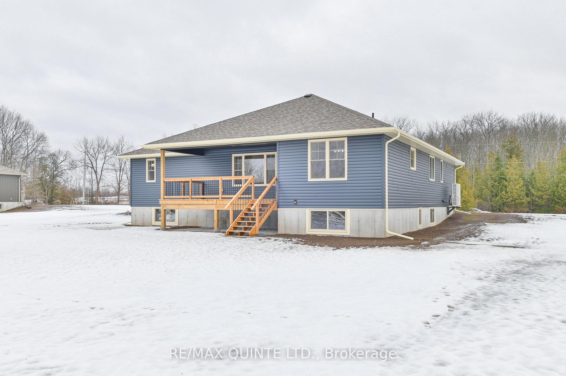 Photo 28 of 1414 Harold Road, Stirling-Rawdon, Rawdon Ward — HOMEH