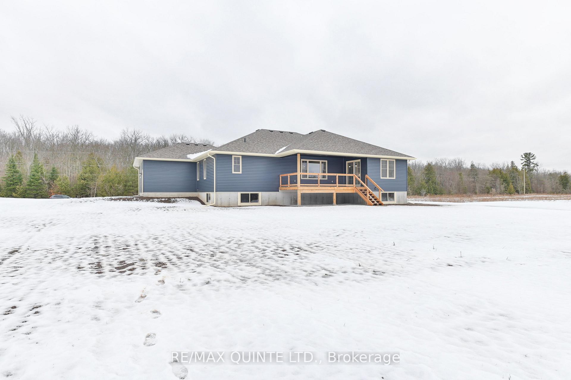 Photo 30 of 1414 Harold Road, Stirling-Rawdon, Rawdon Ward — HOMEH