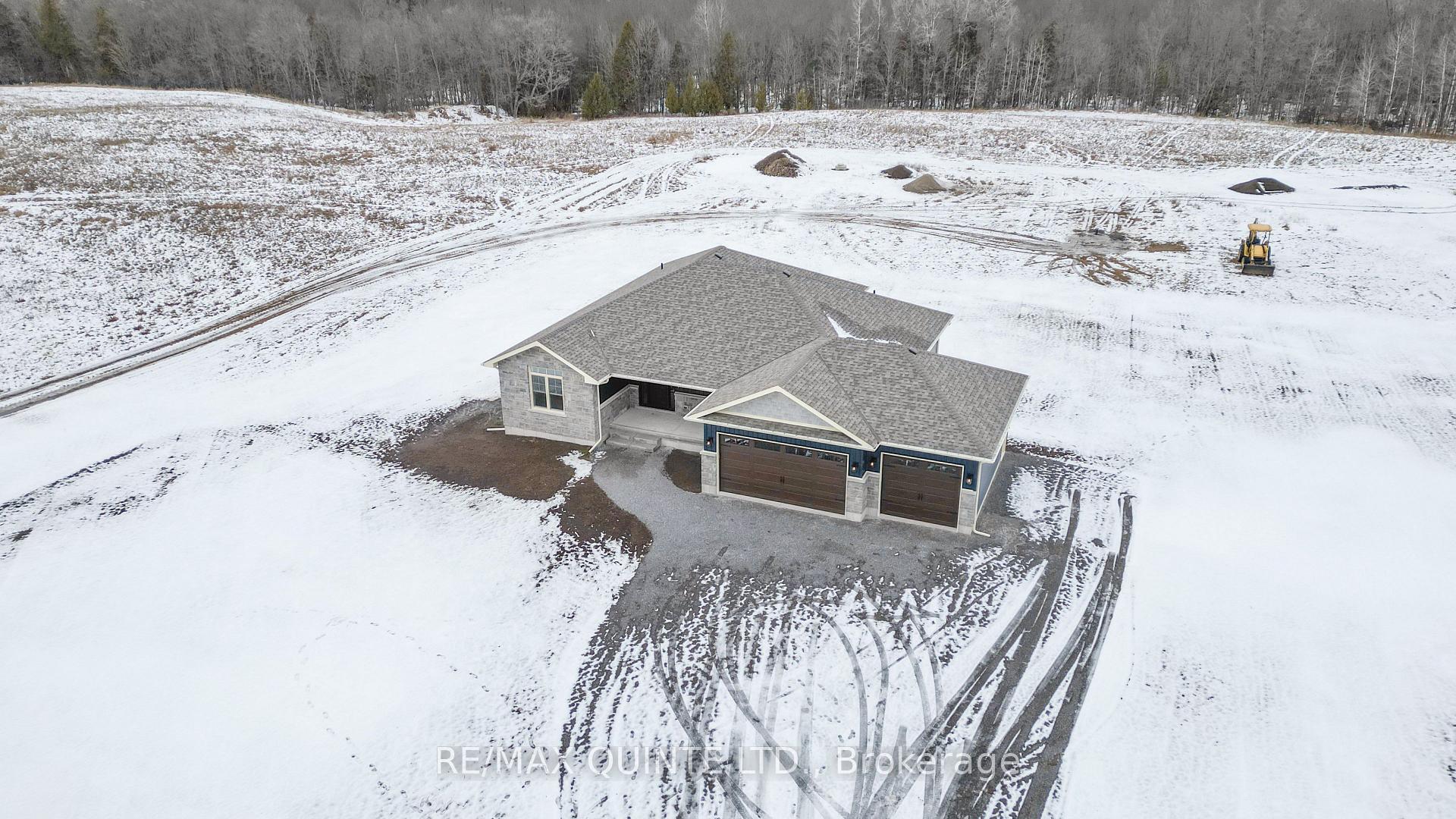 Photo 31 of 1414 Harold Road, Stirling-Rawdon, Rawdon Ward — HOMEH