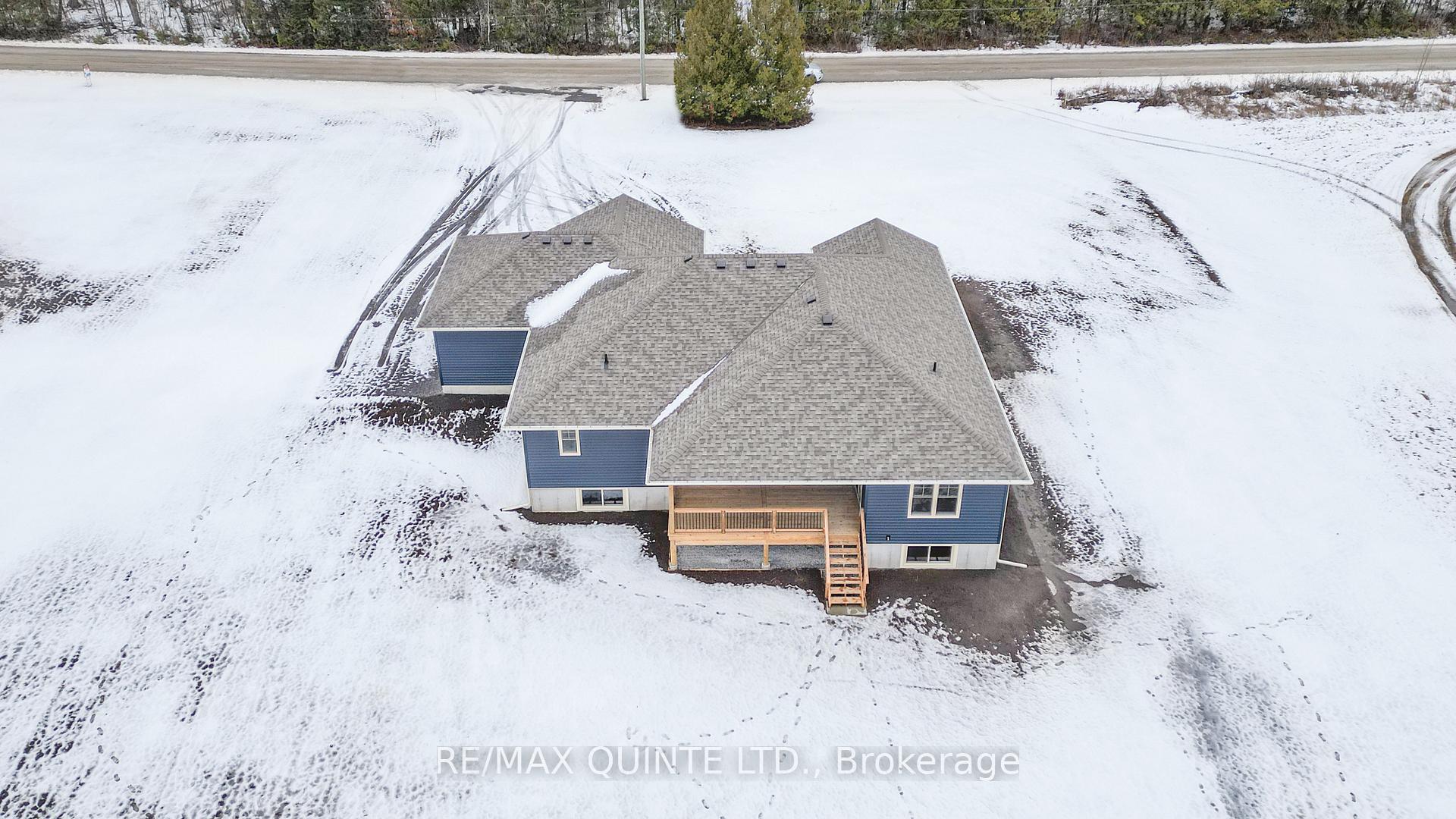 Photo 34 of 1414 Harold Road, Stirling-Rawdon, Rawdon Ward — HOMEH