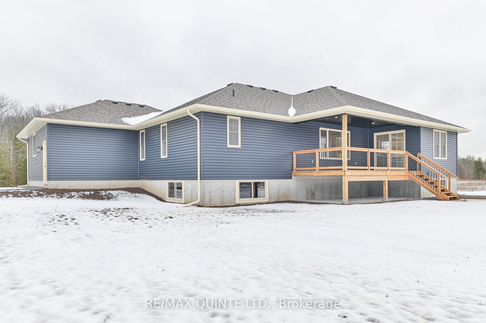 Photo 35 of 1414 Harold Road, Stirling-Rawdon, Rawdon Ward — HOMEH