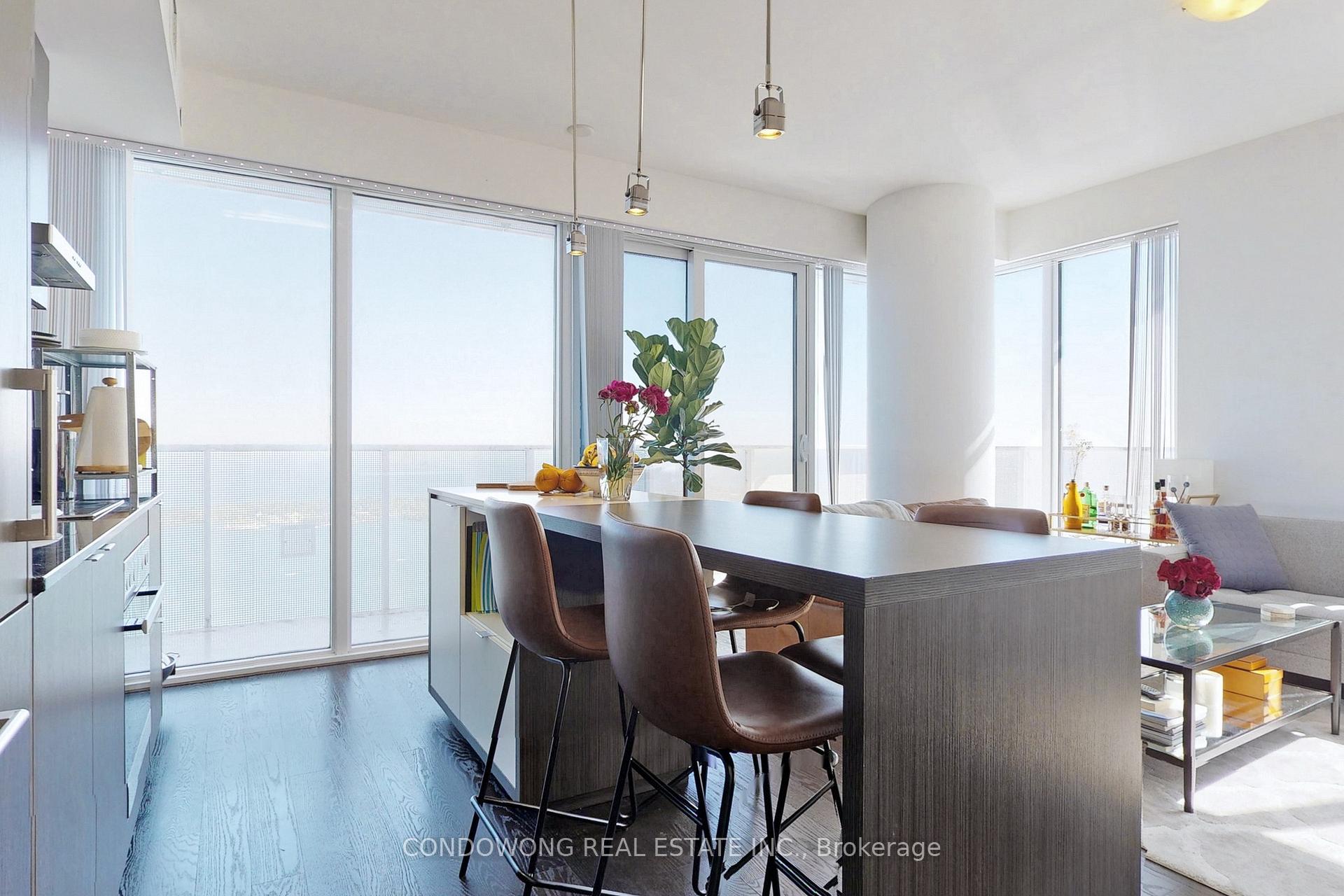Photo 11 of Unit 6710, 88 Harbour Street, Toronto, Waterfront Communities — HOMEH
