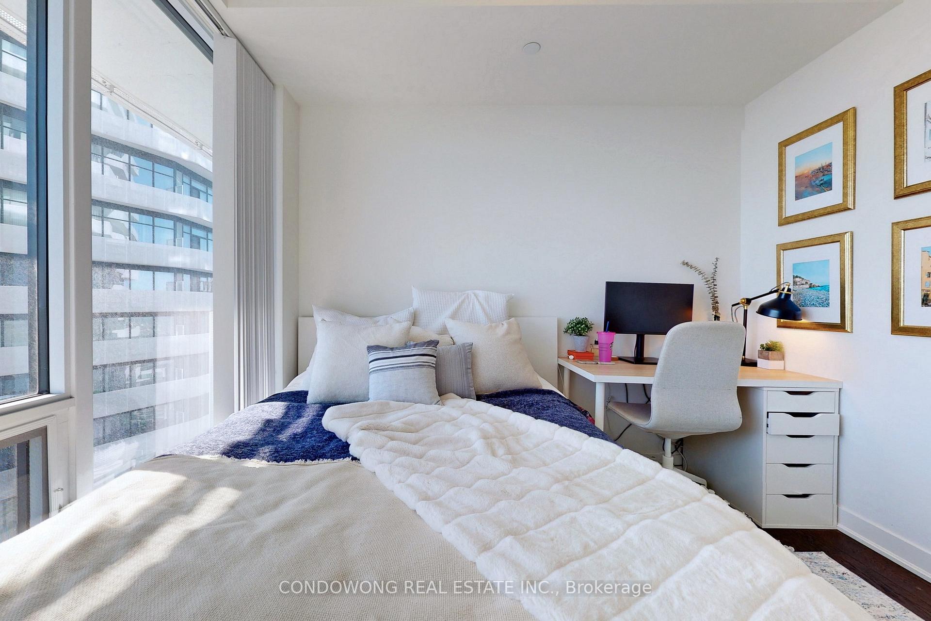 Photo 16 of Unit 6710, 88 Harbour Street, Toronto, Waterfront Communities — HOMEH