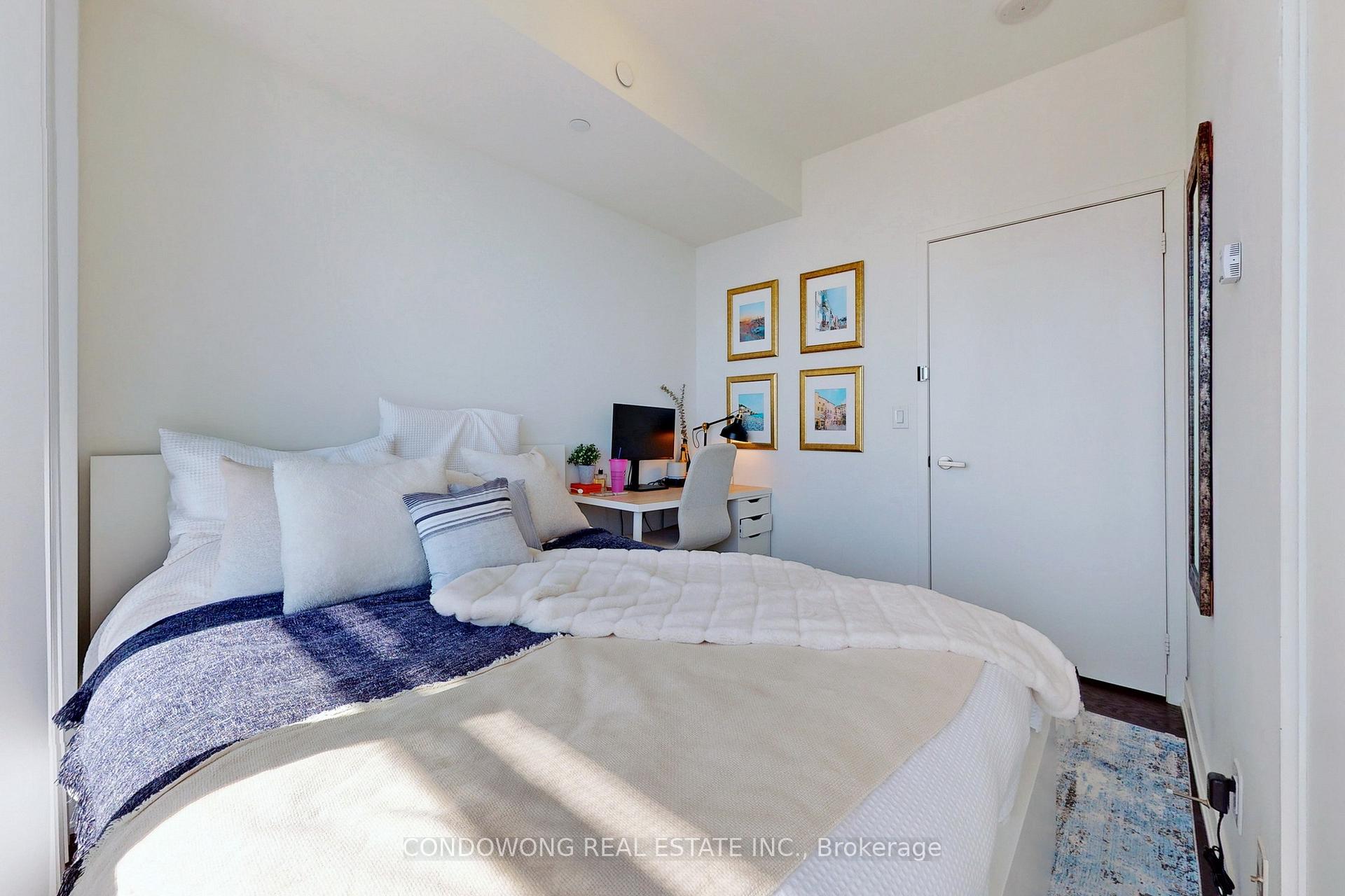 Photo 17 of Unit 6710, 88 Harbour Street, Toronto, Waterfront Communities — HOMEH