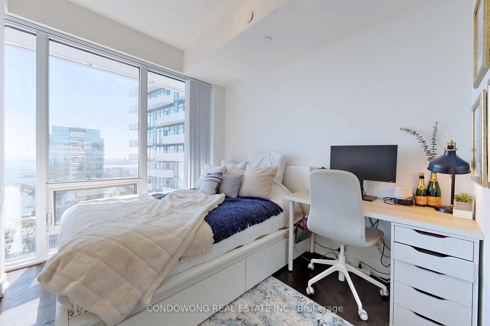 Photo 18 of Unit 6710, 88 Harbour Street, Toronto, Waterfront Communities — HOMEH