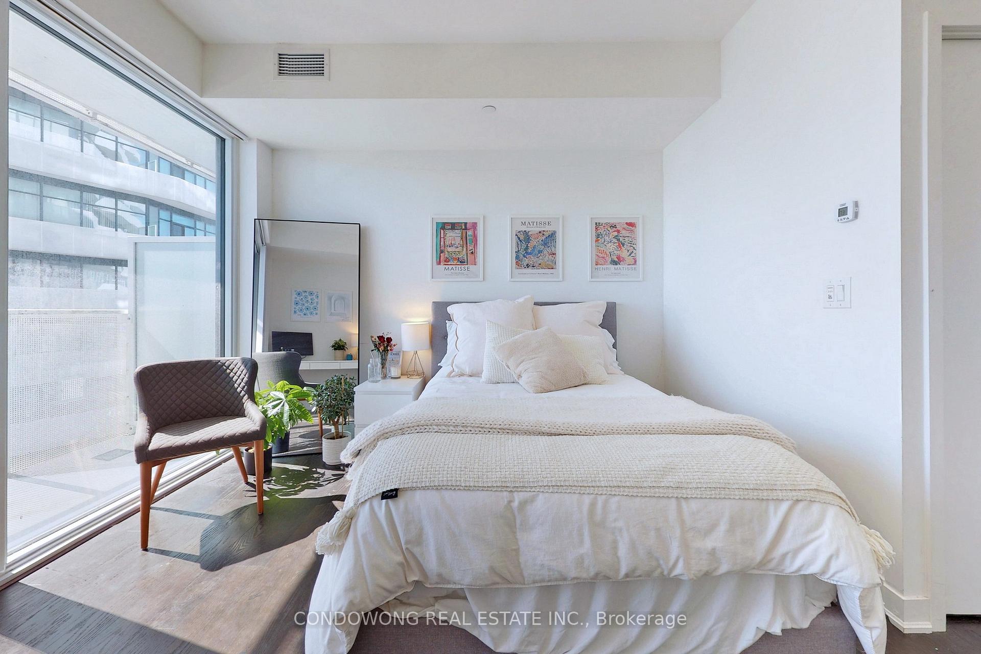 Photo 22 of Unit 6710, 88 Harbour Street, Toronto, Waterfront Communities — HOMEH