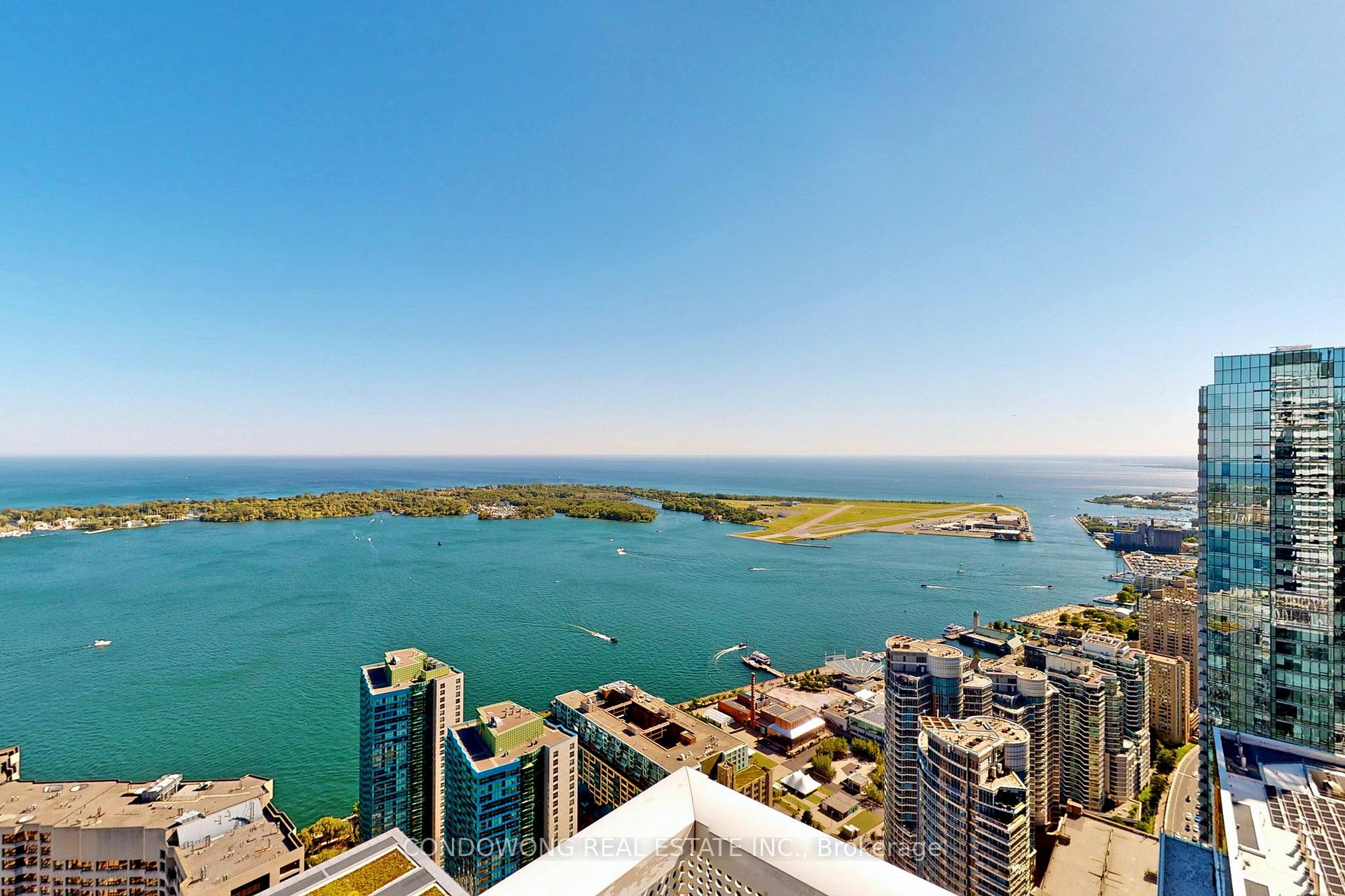 Photo 26 of Unit 6710, 88 Harbour Street, Toronto, Waterfront Communities — HOMEH