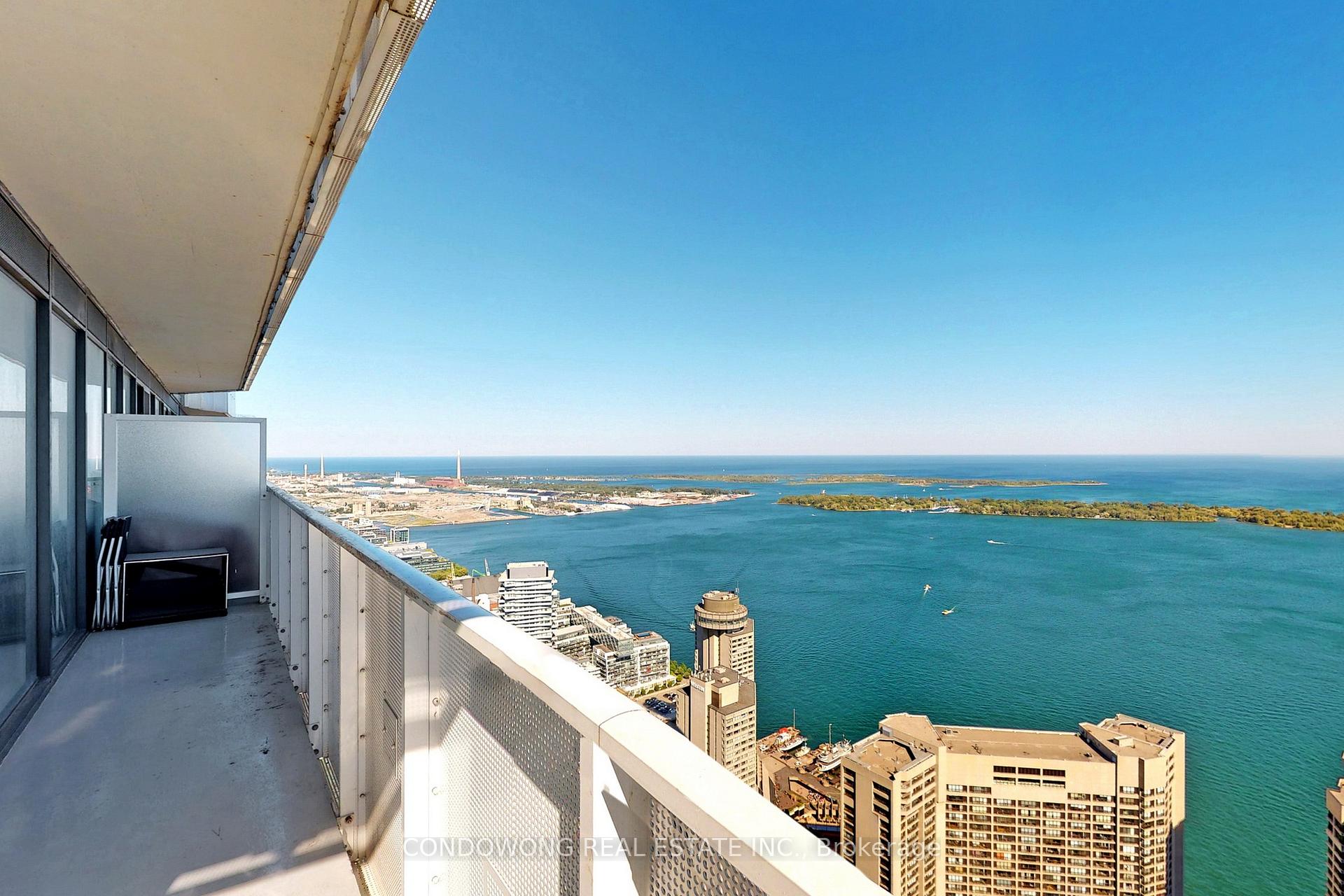 Photo 27 of Unit 6710, 88 Harbour Street, Toronto, Waterfront Communities — HOMEH