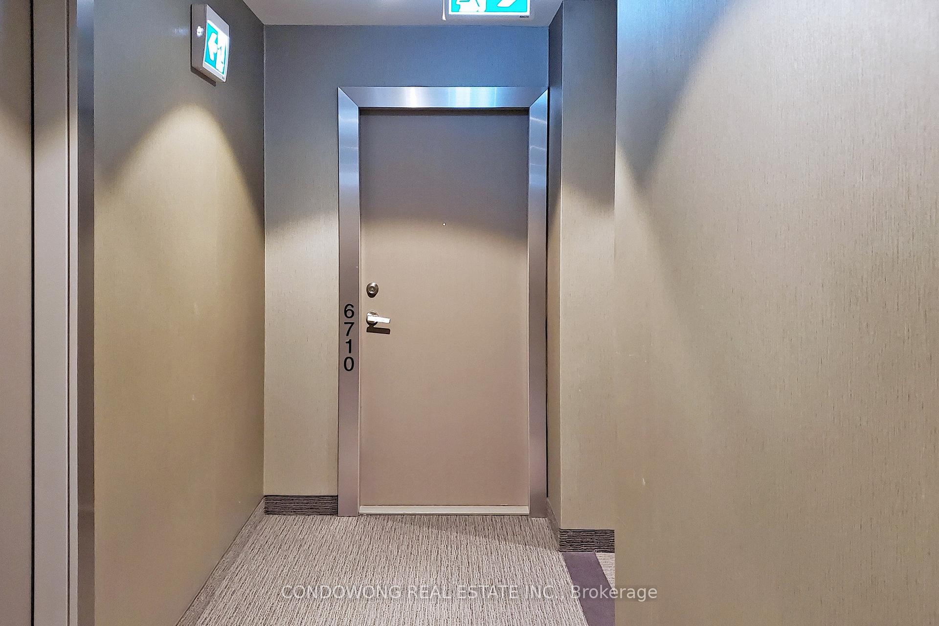 Photo 28 of Unit 6710, 88 Harbour Street, Toronto, Waterfront Communities — HOMEH
