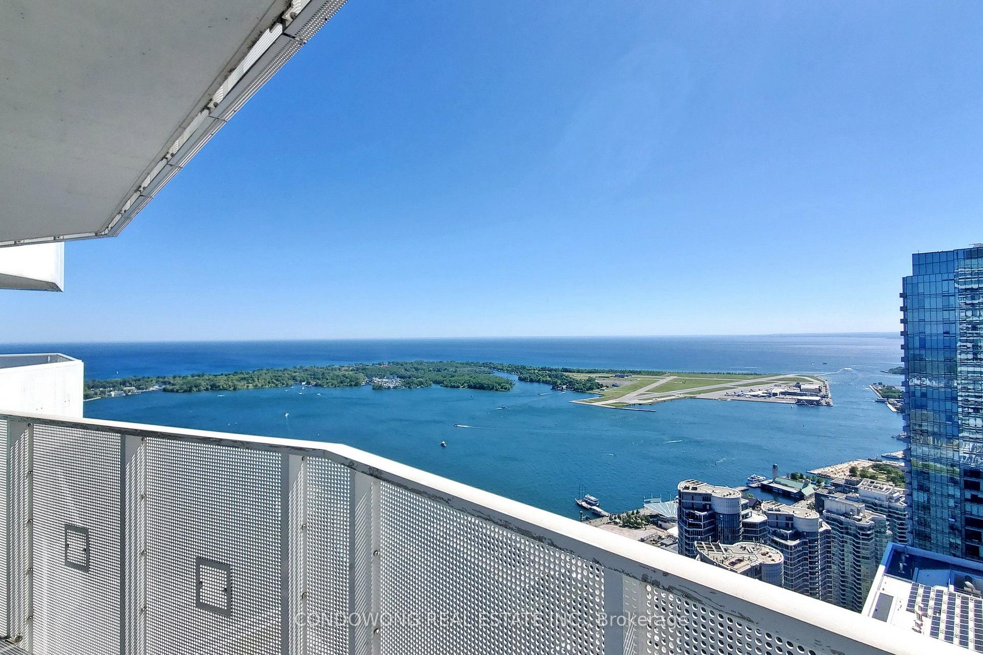 Photo 29 of Unit 6710, 88 Harbour Street, Toronto, Waterfront Communities — HOMEH