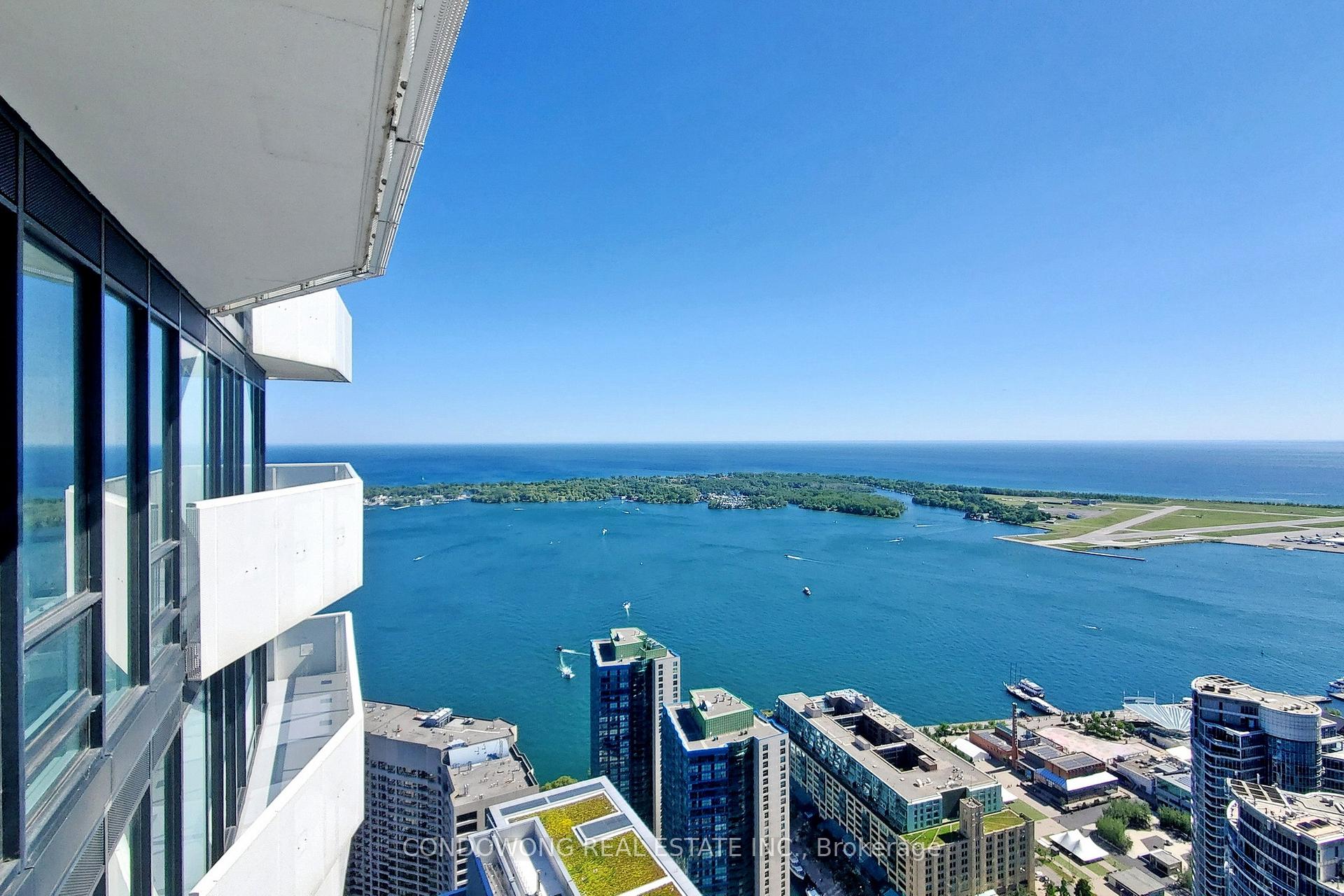 Photo 30 of Unit 6710, 88 Harbour Street, Toronto, Waterfront Communities — HOMEH