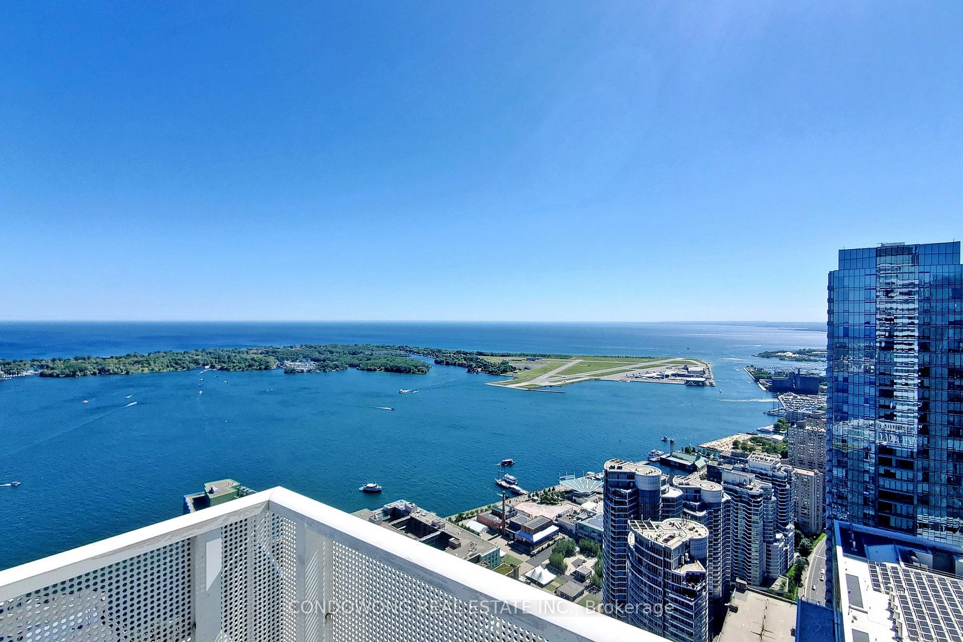 Photo 31 of Unit 6710, 88 Harbour Street, Toronto, Waterfront Communities — HOMEH